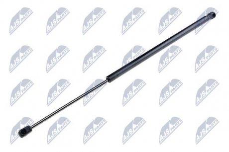 Фото амортизатор газовая пружина NTY AELR010 АМОРТИЗАТОР ГАЗОВАЯ ПРУЖИНА NTY AELR010