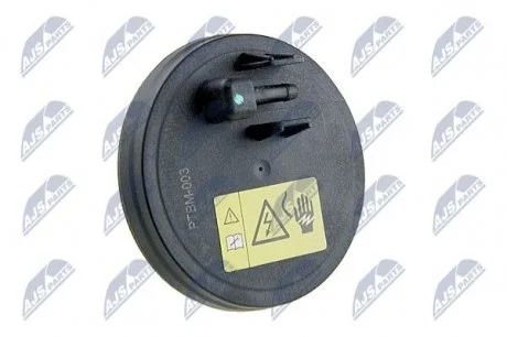 Фото пробка картера NTY BKOBM003 Пробка картера NTY BKOBM003