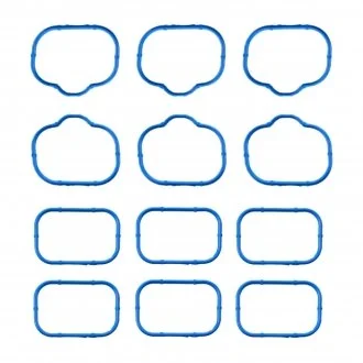 Прокладка впускного коллектора нижняя 6 шт NTY BKSCH003A