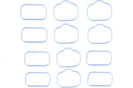 Прокладка впускного колектора 12 шт NTY BKSCH004B