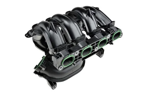 Колектор впускний C-Max II 1.6 / Fiesta VI 1.6 Ti / Focus II 1.6 Ti / Focus III 1.6 Ti / Mondeo IV 1.6 Ti NTY BKS-FR-007