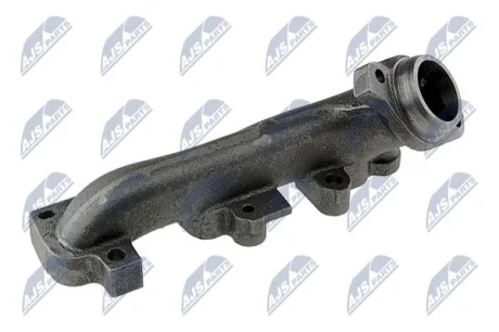 КОЛЕКТОР ВИПУСКНИЙ | JEEP LIBERTY 3.7 05-12, GRAND CHEROKEE 3.7 05-, COMMANDER 3.7 06-, DODGE NITRO 3.7 08- /ЛІВ/ NTY BKWCH000