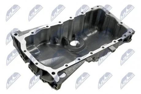 Піддон NTY BMOAU000