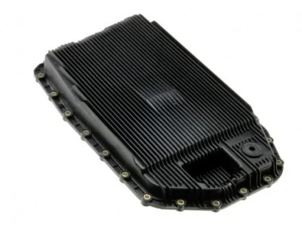 Піддон двигуна NTY BMOBM002