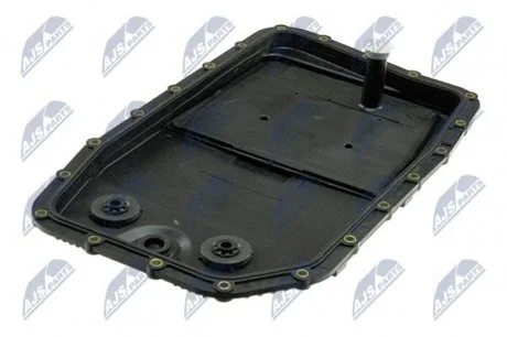 Піддон двигуна NTY BMOBM003