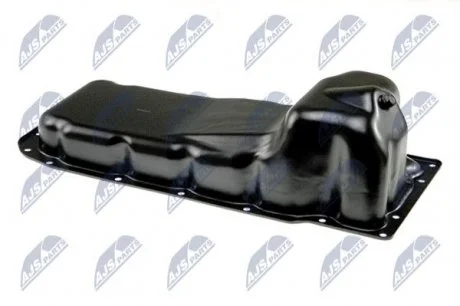 МАСЛЯНИЙ ПІДДОН | DODGE RAM 1500 4.7 05-12 NTY BMOCH014