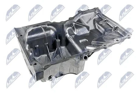 МАСЛЯНИЙ ПІДДОН | FORD RANGER 2.3 01-11 NTY BMO-FR-015