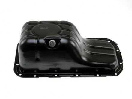 Масляный поддон hyundai getz 02- atos 98-, 2151002510 NTY BMOHY507