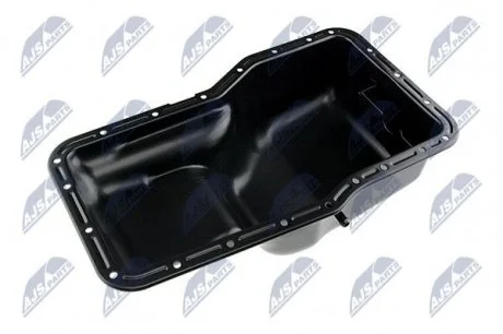 МАСЛЯНИЙ ПІДДОН | KIA SORENTO 2.5CRDI 02- NTY BMOKA300