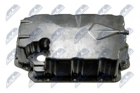 МАСЛЯНИЙ ПІДДОН | MERCEDES VITO 3.0CDI 03-, VIANO 3.0CDI 03-, SPRINTER 3.0CDI 06- NTY BMOME003