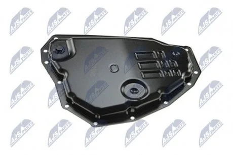 Піддон двигуна NTY BMONS012