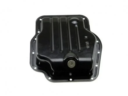 МАСЛЯНИЙ ПІДДОН | OPEL ASTRA G 1.7DI/DTI 00-05, CORSA C 1.7DI/DTI 00-, COMBO 1.7DI/DTI 01- NTY BMOPL006