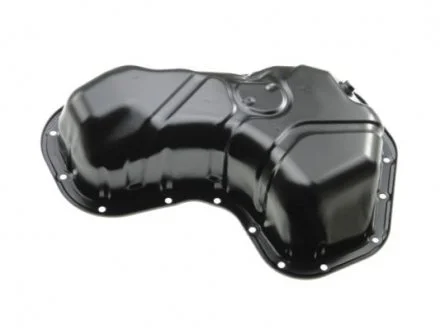 Піддон двигуна NTY BMOTY007