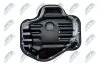 Масляный поддон Toyota RAV4 2.4 06–, Camry 2.4 06, 12101-28060 NTY BMOTY015 (фото 4)