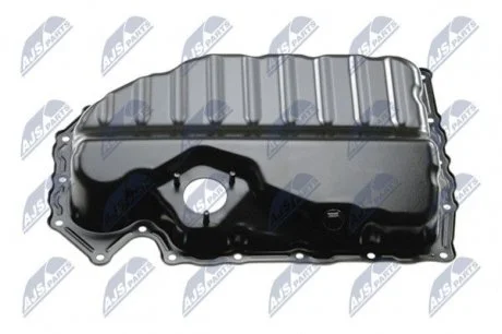 Оливний піддон NTY BMOVW020