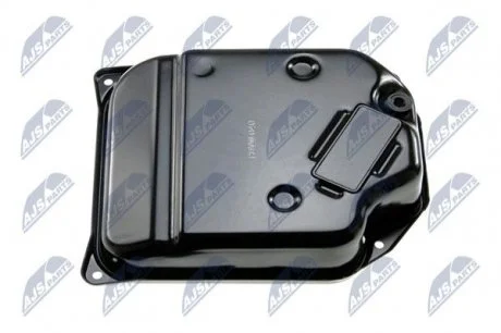 МАСЛЯНИЙ ПІДДОН | VW GOLF IV 97-05, AUDI A3 -03, SKODA OCTAVIA -10, SEAT LEON -06, TOLEDO -06 NTY BMOVW040