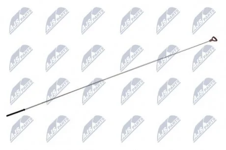 Щуп рівня мастила АКПП MB NTY BOL-ME-000