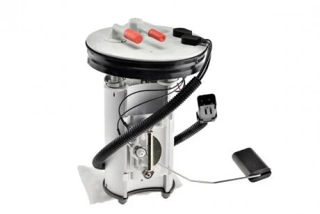 ПАЛИВНІ НАСОСИ ВИСОКОГО ТИСКУ | JEEP GRAND CHEROKEE 4.0, 4.7 01-04 NTY BPP-CH-004