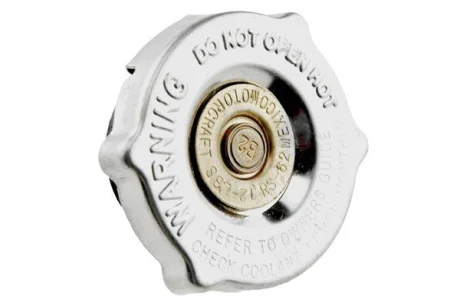 КРИШКА РАДІАТОРА NTY CCK-CH-000