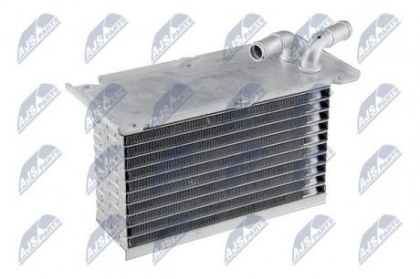 INTERCOOLER NTY CCLAU013