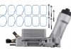 OIL COOLER WITH FILTER 2 CZUJNIKI NTY CCL-CH-022 (фото 1)