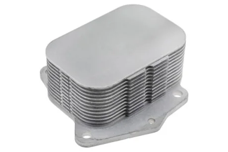 Радіатор оливний NTY CCL-CT-001