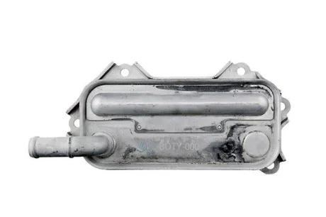 Радіатор оливи NTY CCL-TY-000