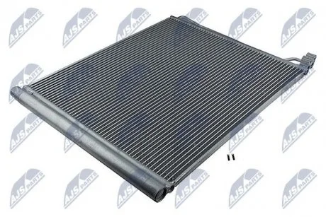 Фото радіатор кондиціонеру | x5 e70 (07-) x5 50d, x5 f15 (13-) x5 50ix, x6 e71-e72 (08-) hybrid x6, x6 f16-f86 (13-) x6 50ix (w/i dryer) NTY CCSBM023 РАДІАТОР КОНДИЦІОНЕРУ | X5 E70 (07-) X5 50D, X5 F15 (13-) X5 50IX, X6 E71-E72 (08-) HYBRID X6, X6 F16-F86 (13-) X6 50IX (W/I DRYER) NTY CCSBM023