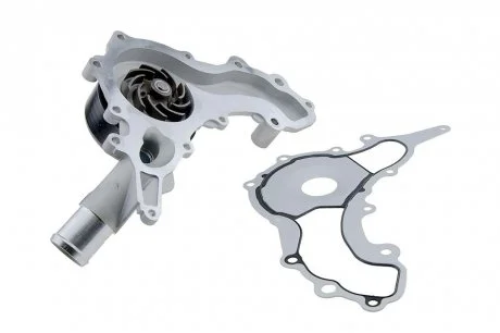 НАСОС РІДИНИ СИСТЕМИ ОХОЛОДЖЕННЯ | JEEP GRAND CHEROKEE 3.6 11-,CHRYSLER 300C 3.6 11-,DODGE JOURNEY, DURANGO 3.6 11- NTY CPW-CH-027