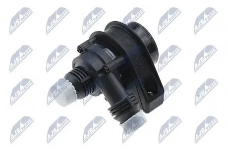 Насос водяний двигуна NTY CPZBM000