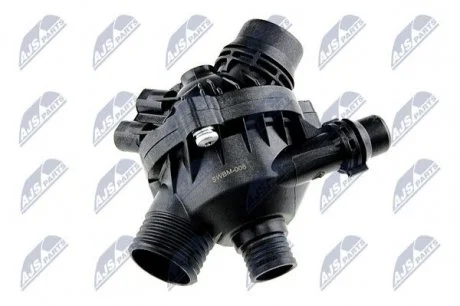 Фото термостат NTY CTMBM006 Термостат NTY CTMBM006