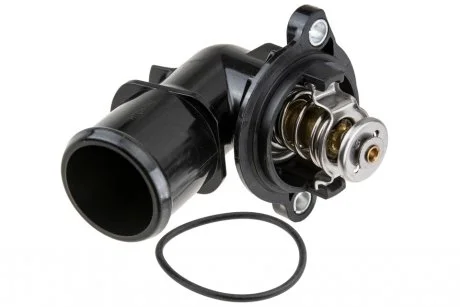 Термостат у зборі з корпусом, 3,0L CRD NTY CTM-CH-043
