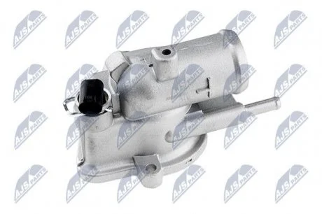 Фото 1 - термостат NTY CTM-ME-000 Термостат NTY CTM-ME-000 (фото 1)