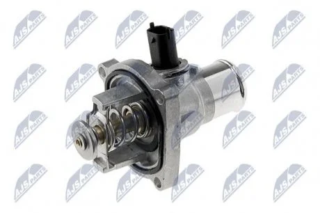Фото термостат opel insignia 1.6 t 0916 zafira b 1.8 13,24405922 NTY CTM-PL-000 Термостат opel insignia 1.6 t 0916 zafira b 1.8 13,24405922 NTY CTM-PL-000