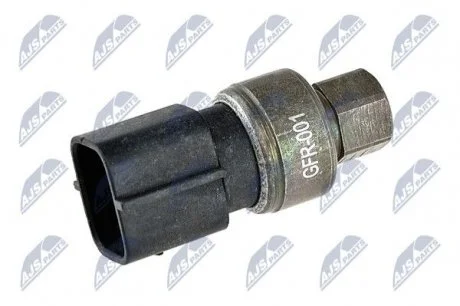 Датчик кондиціонера Ford Mondeo III (00-07) NTY EACFR001