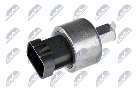 Датчик кондиціонера Opel Vectra B (95-03) NTY EACPL000