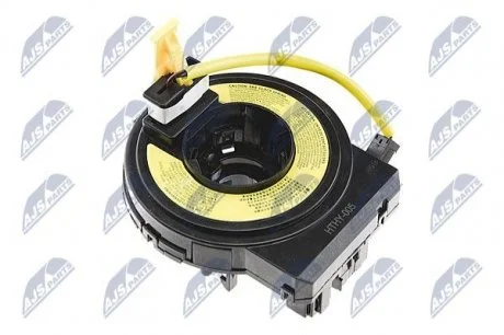 Кільце подушки безпеки NTY EAS-HY-005