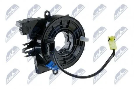 Шлейф руля nissan qashqai j11 2013 pulsar c13 2014,255544ea0a NTY EAS-NS-004