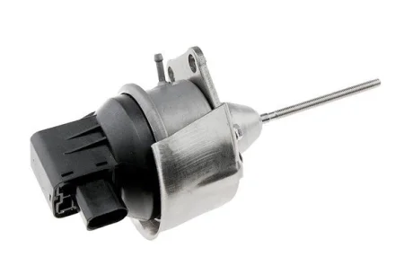 КЛАПАН РЕГУЛІРОВКИ ДАВЛЕНИЯ ТУРБИНИ NTY ECD-VW-010