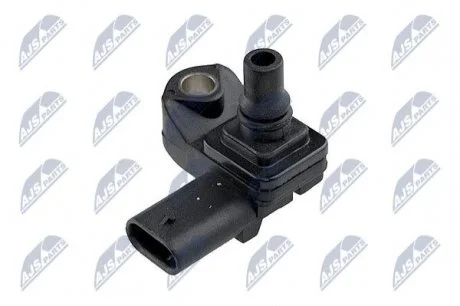 Фото датчик, тиск впускної труби NTY ECM-BM-000 Датчик, тиск впускної труби NTY ECM-BM-000