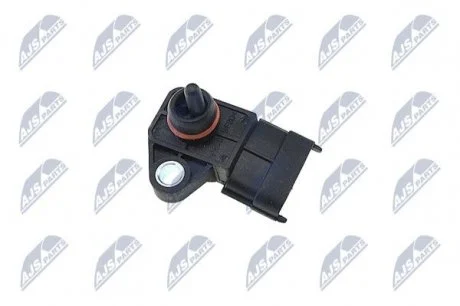 Датчик, тиск впускної труби NTY ECM-HY-500