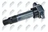 Фото 2 - котушка запалювання | smart fortwo ii 1.0 2007.01- NTY ECZME008 КОТУШКА ЗАПАЛЮВАННЯ | SMART FORTWO II 1.0 2007.01- NTY ECZME008 (фото 2)