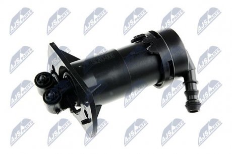 Фото форсунка омивача фар NTY EDSAU006 Форсунка омивача фар NTY EDSAU006