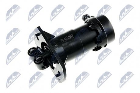 Фото форсунка омивача фар NTY EDSAU007 Форсунка омивача фар NTY EDSAU007