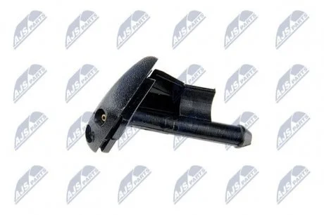 Фото форсунка омивача BMW 3 (E36) NTY EDS-BM-000 Форсунка омивача BMW 3 (E36) NTY EDS-BM-000