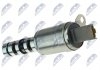 Клапан фаз ГРМ RENAULT MEGANE 1.6 16V 08-, CLIO 1.6 16V 05-14 (дв.K4M) NTY EFR-RE-000 (фото 1)