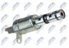 Клапан фаз ГРМ RENAULT MEGANE 1.6 16V 08-, CLIO 1.6 16V 05-14 (дв.K4M) NTY EFR-RE-000 (фото 2)