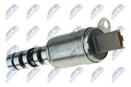 Клапан фаз ГРМ RENAULT MEGANE 1.6 16V 08-, CLIO 1.6 16V 05-14 (дв.K4M) NTY EFR-RE-000
