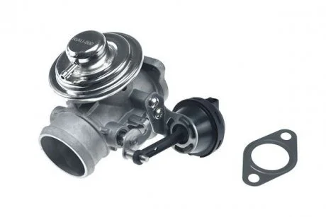 Клапан EGR VW Passat, Audi A4 B5/B6, A6 C5 1.9TDI (95-10) NTY EGRAU000