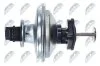 Клапан EGR BMW 1 E87 116D,180D 2003-,1 E81 116D,118D,120D 2006-,3 E90 318D,320D NTY EGR-BM-000 (фото 5)
